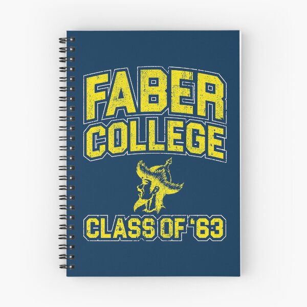 Item preview, Faber College Class of '63 designed and sold by huckblade.