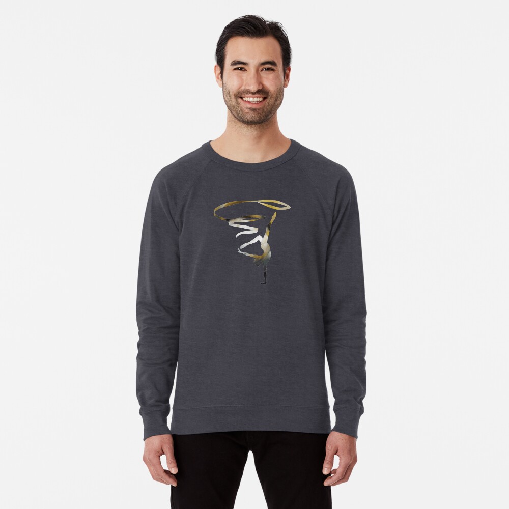 Item preview, Lightweight Sweatshirt designed and sold by ArtlandStudio.