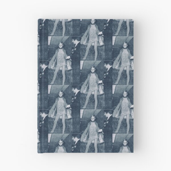 Item preview, Twiggy lands in New York designed and sold by Jenniferkate72.