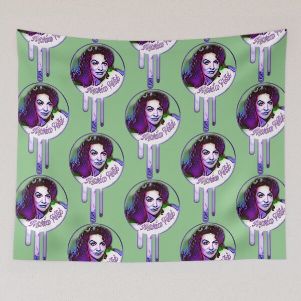 Item preview, María Félix  designed and sold by NeverNanashi.