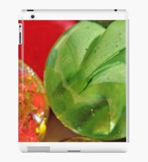 Marble Delight 3 iPad Case/Skin