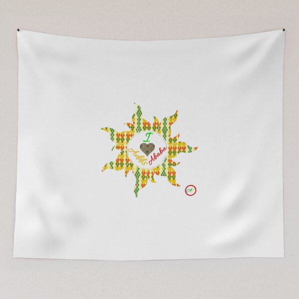Item preview, Addis Ababa designed and sold by Abelfashion.