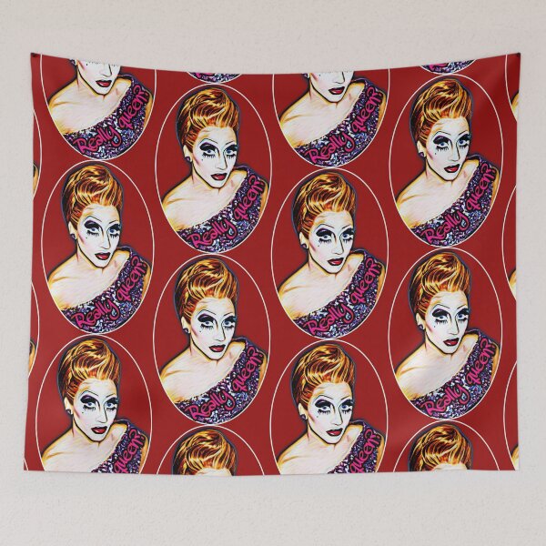 Item preview, Really Queen? designed and sold by NeverNanashi.