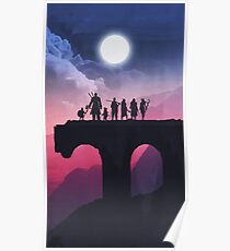 Vox Machina Poster