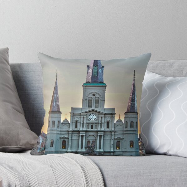 Item preview, Jackson Square designed and sold by jwdolgos.