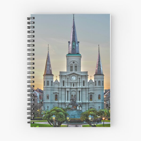 Item preview, Jackson Square designed and sold by jwdolgos.