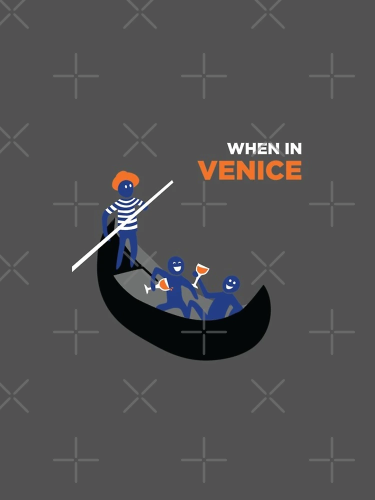 Thumbnail 4 of 4, Samsung Galaxy Phone Case, When In Venice designed and sold by Sophie Tyrrell.