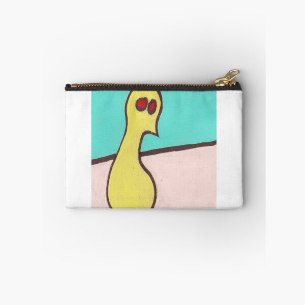 Item preview, "Evil Chick" by Richard F. Yates designed and sold by richardfyates.
