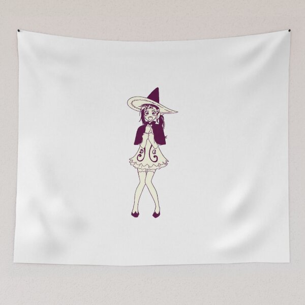 Item preview, Haru Witch Design designed and sold by Dolphin-5k.