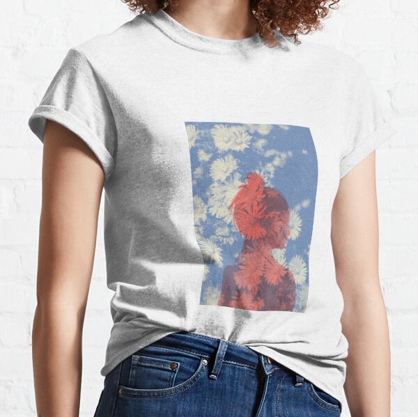 Daisy Classic T-Shirt