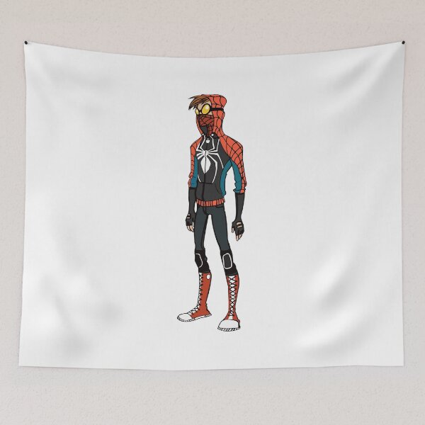 Item preview, Ticci Toby Spider Gift Ideas designed and sold by walahang.