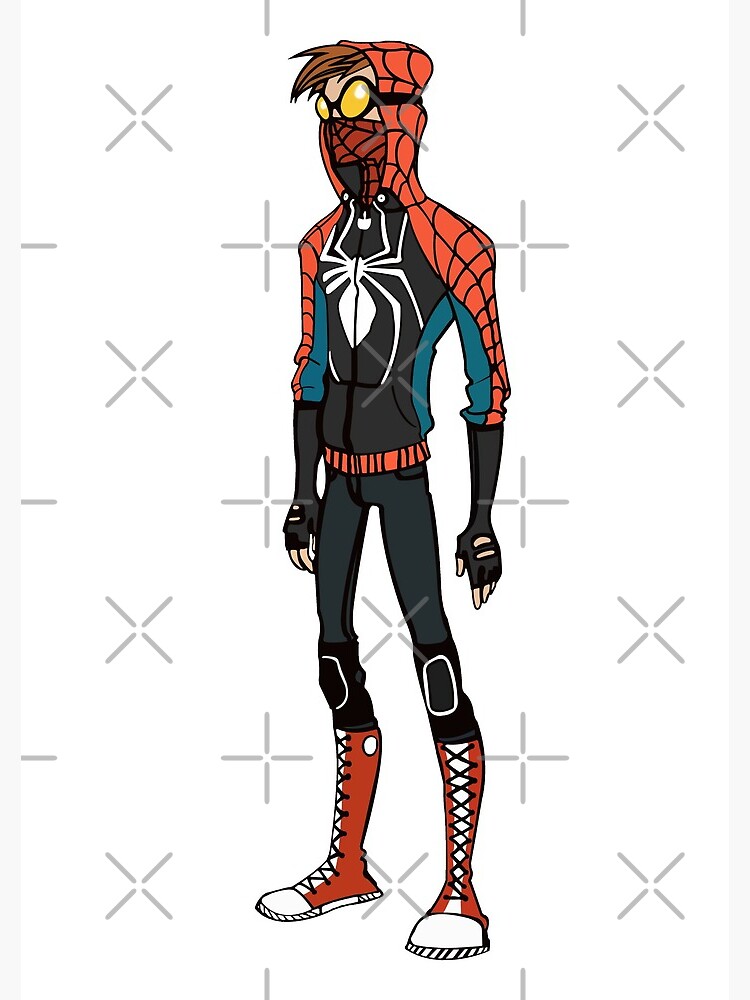 Ticci Toby Spider Gift Ideas