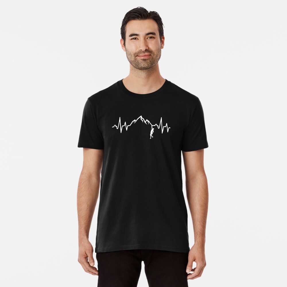 Aperçu de l'œuvre T-shirt premium créée et vendue par TeeTimeGuys.