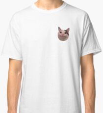Polite Cat Classic T-Shirt