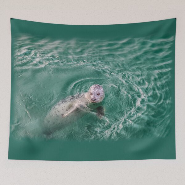 Item preview, Green with Curiosity designed and sold by Owed To Nature.