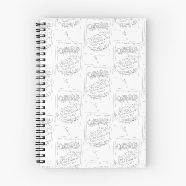 Item preview, capri sun (black&white) designed and sold by @faztcat ig (kacey).