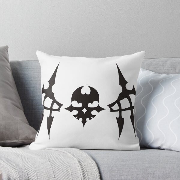 Artikelvorschau, TWEWY Reaper Skull entworfen und verkauft von Hidden powerlevel.