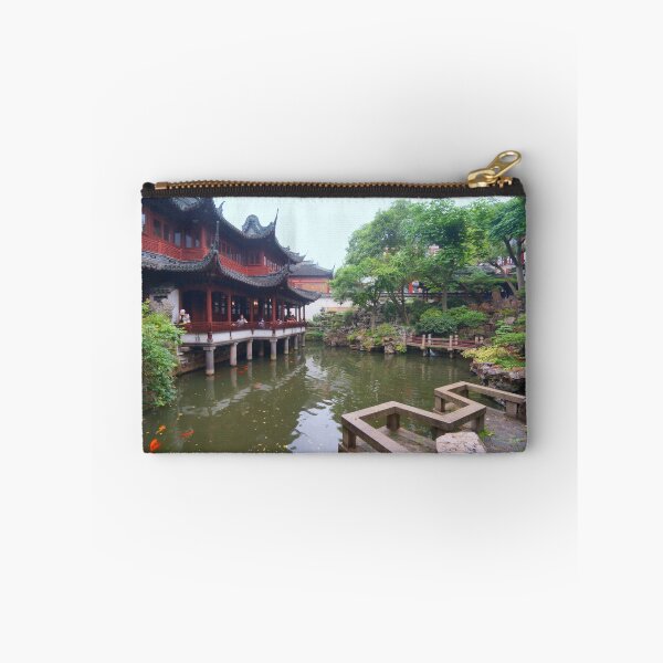 Item preview, Yu Chinese Garden, Shanghai, China designed and sold by Geoffrey Higges.