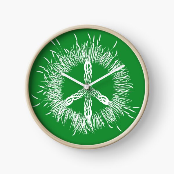 Item preview, Peace and Nature designed and sold by beardo.