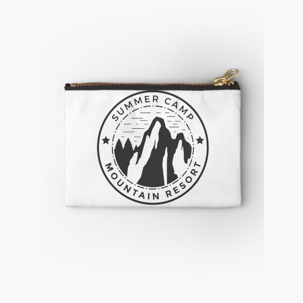 Item preview, Summer Camp designed and sold by praaf.