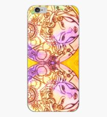 Timeless iPhone Case