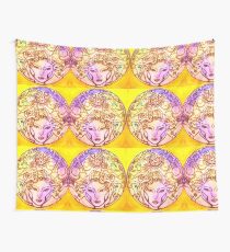 Timeless Wall Tapestry