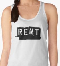 Rent Women's Tank Top