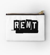 Rent Studio Pouch
