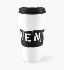 Rent Travel Mug