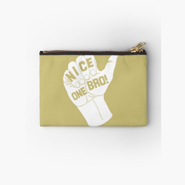 Item preview, Nice one Bro!! designed and sold by beardo.