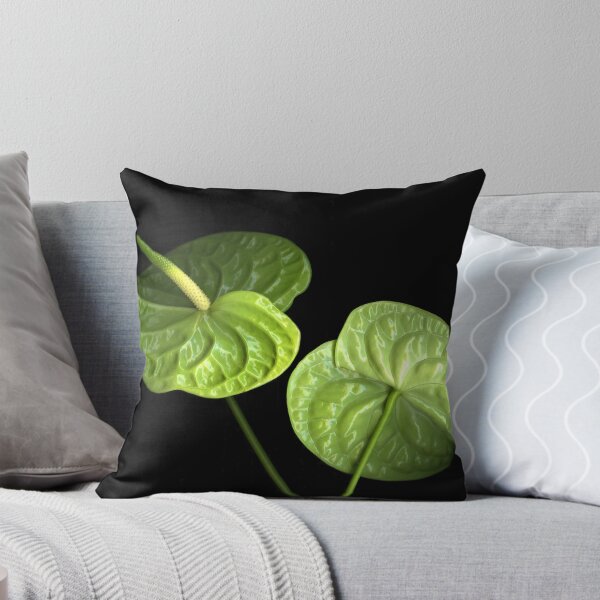 Item preview, Green on Black designed and sold by scankunst.
