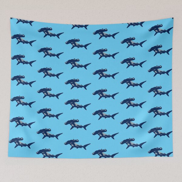 Item preview, Hammerhead designed and sold by sibosssr.