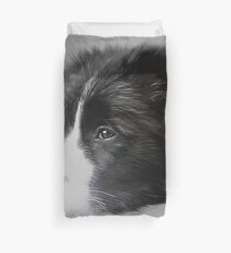 Soul Duvet Cover
