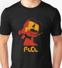Untitled Slim Fit T-Shirt