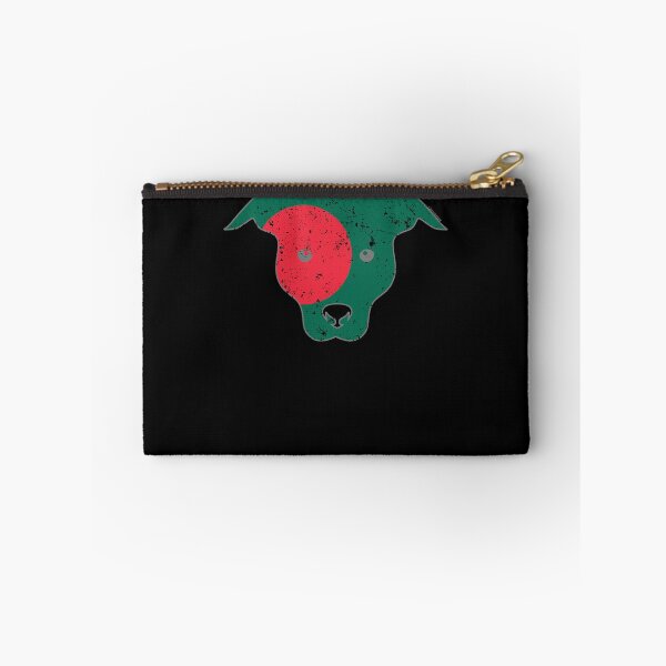 Item preview, Dog Owner Bangladesh Flag Shirt designed and sold by shoppzee.