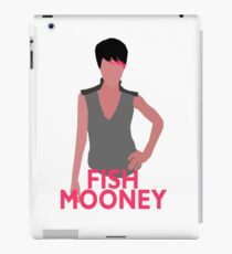 Untitled iPad Case/Skin