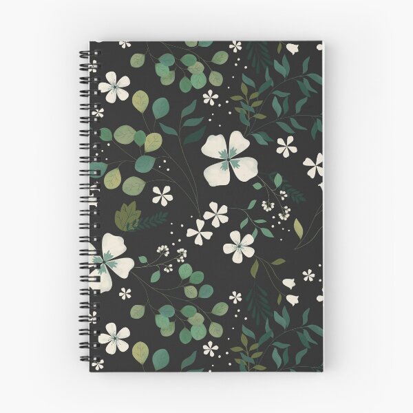 Item preview, Eucalyptus designed and sold by CarlyWatts.