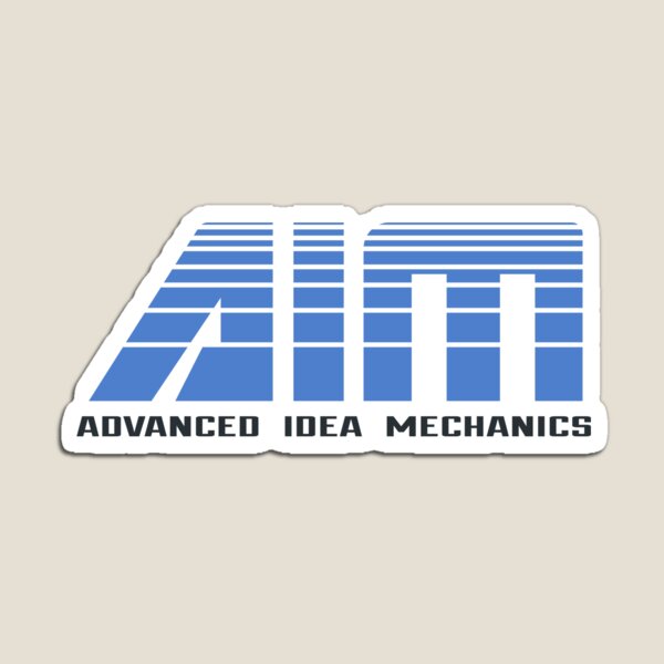 Item preview, AIM 1999 designed and sold by hoboballan.