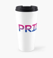 bi pride Travel Mug