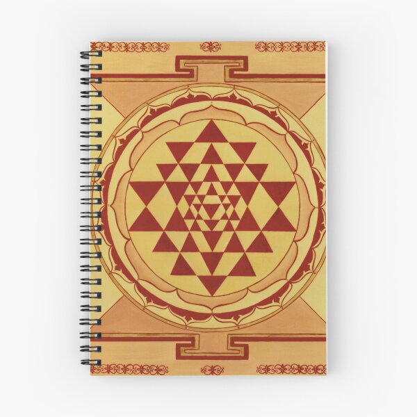 Item preview, LAKSMI Yantra (4) designed and sold by GourangaStore.