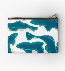 Gummy Shark Studio Pouch