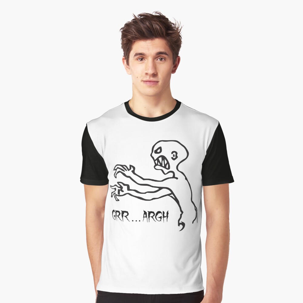 Item preview, Graphic T-Shirt designed and sold by earthengoods.