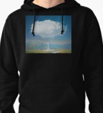 Heartstring Pullover Hoodie