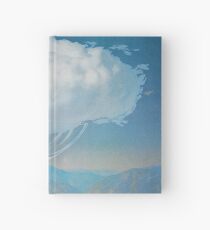 Heartstring Hardcover Journal