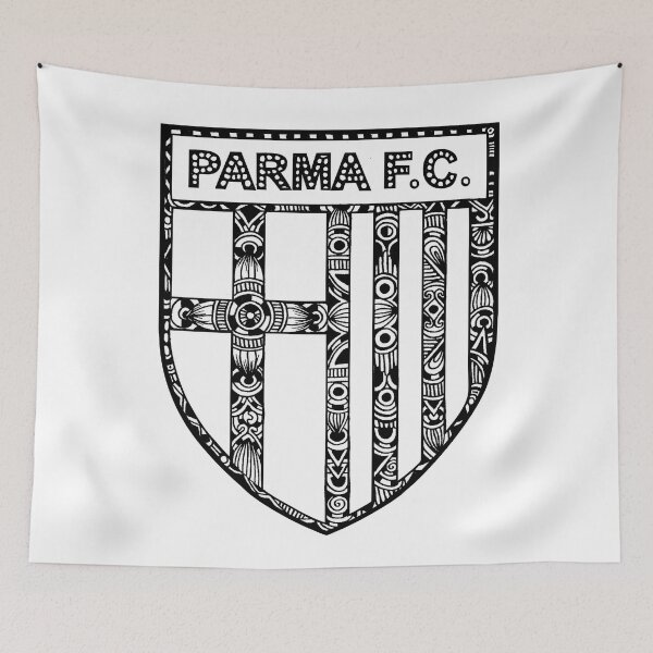 Item preview, PARMA FC designed and sold by dedesuperman.
