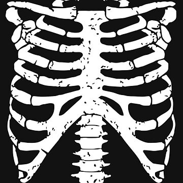skeleton t shirt - Roblox