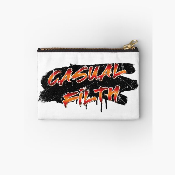 Item preview, Casual Filth designed and sold by BlueRockDesigns.