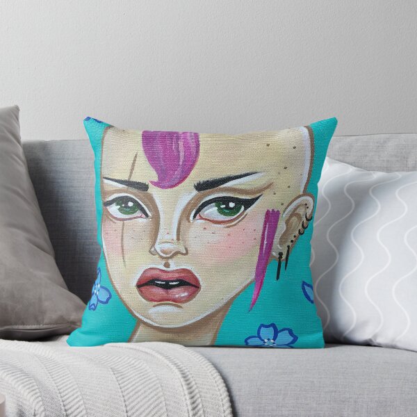 Item preview, Don’t tell me to smile. designed and sold by Stolensouljess.