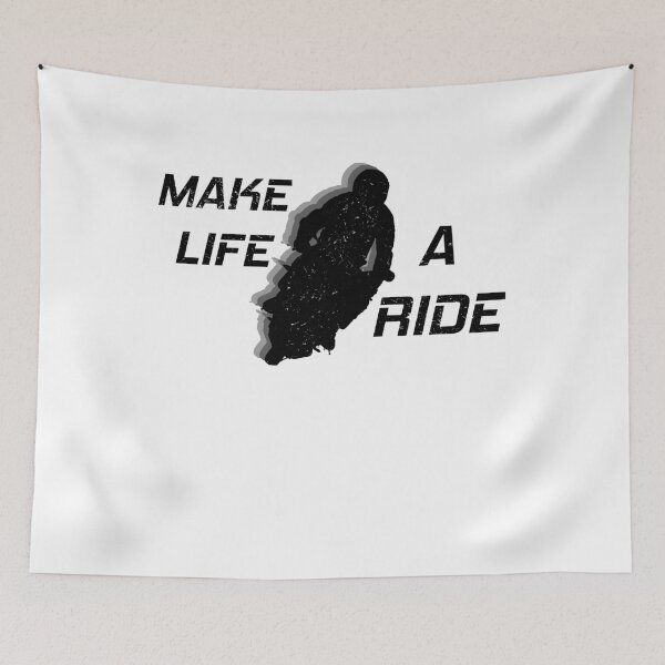 Item preview, Motorcycle saying designed and sold by mtsdesign.