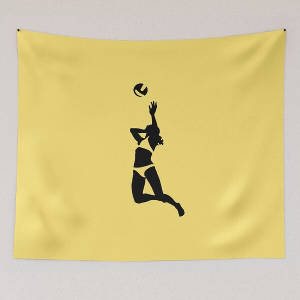 Item preview, beach volleyball designed and sold by sibosssr.